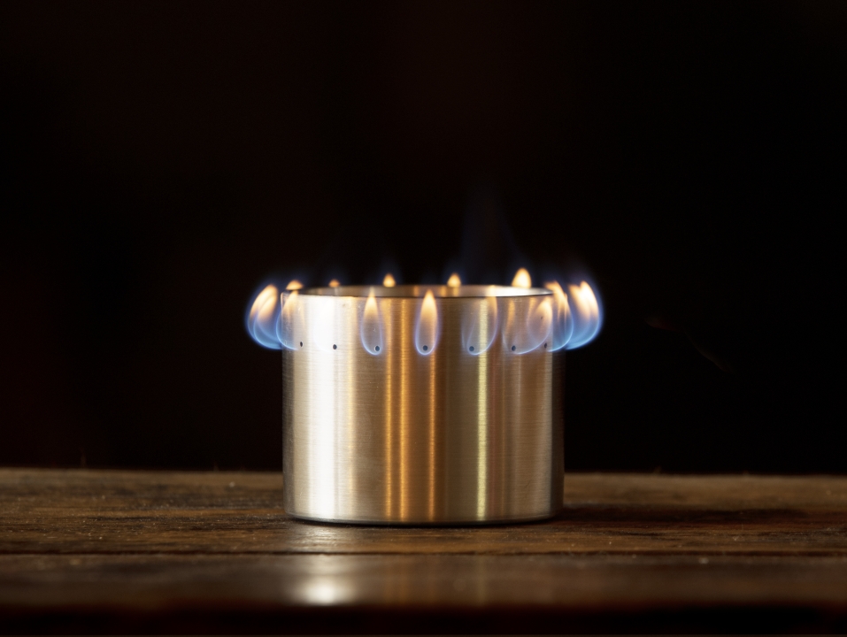 Torch Portable Stove