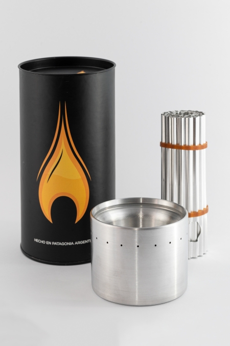 Torch Portable Stove