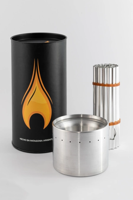 Torch Portable Stove